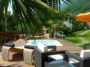 B&B - Apartments Sunnwies Hotel in Trentino-South Tyrol