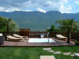 B&B - Apartments Sunnwies Hotel in Trentino-South Tyrol