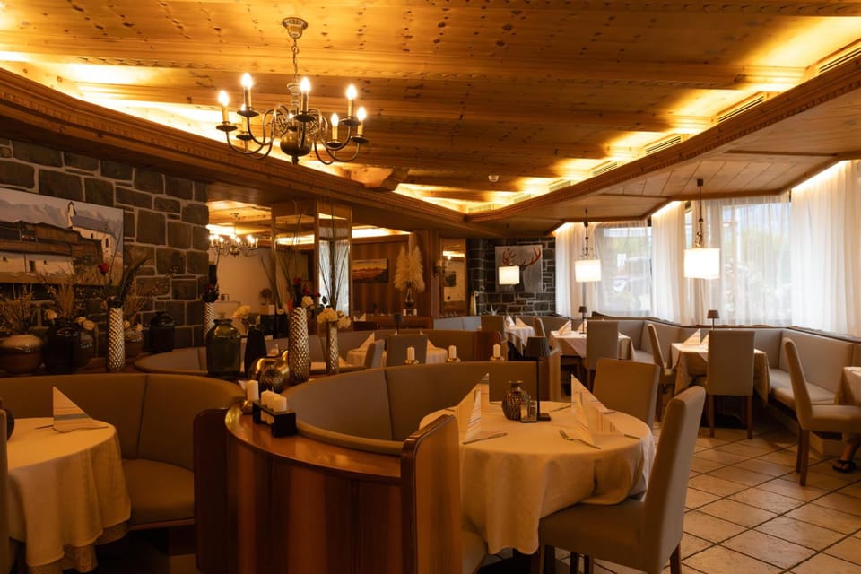 Hotel Marlingerhof Hotel in Merano