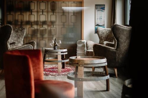 Hotel Paradies Hotel in Merano