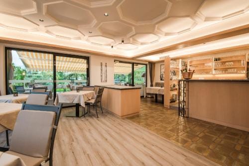 Hotel Paradies Hotel in Merano