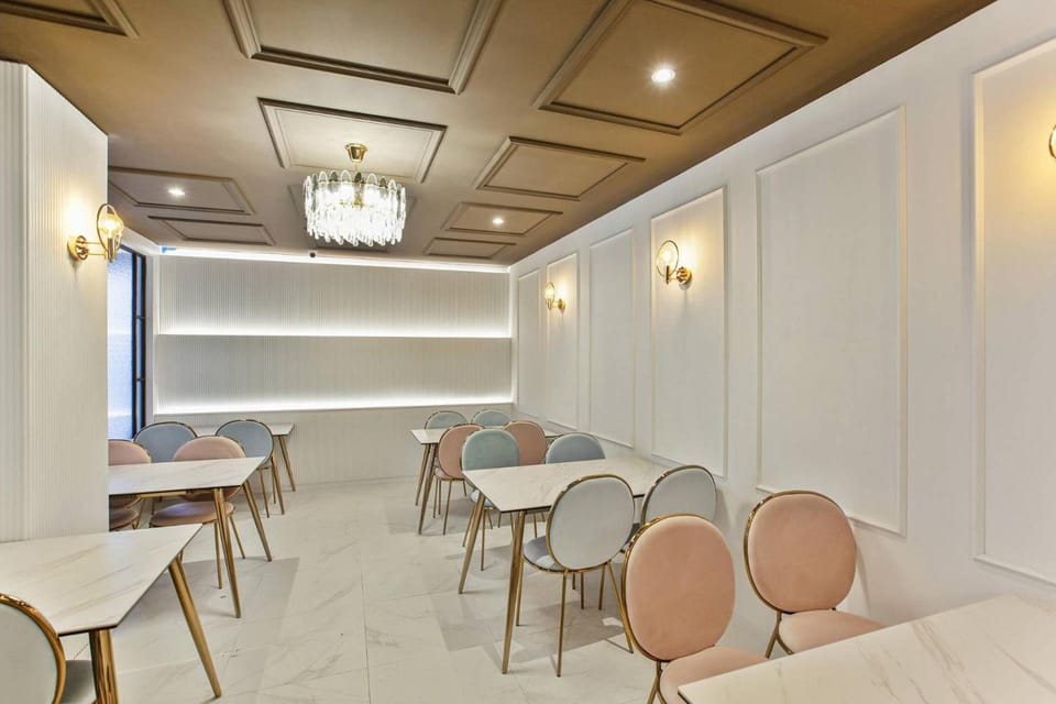 Ilsan Business Hotel Grache Motel in Gyeonggi-do