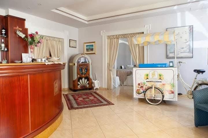 Sammartano Hotels Hotel in Marsala