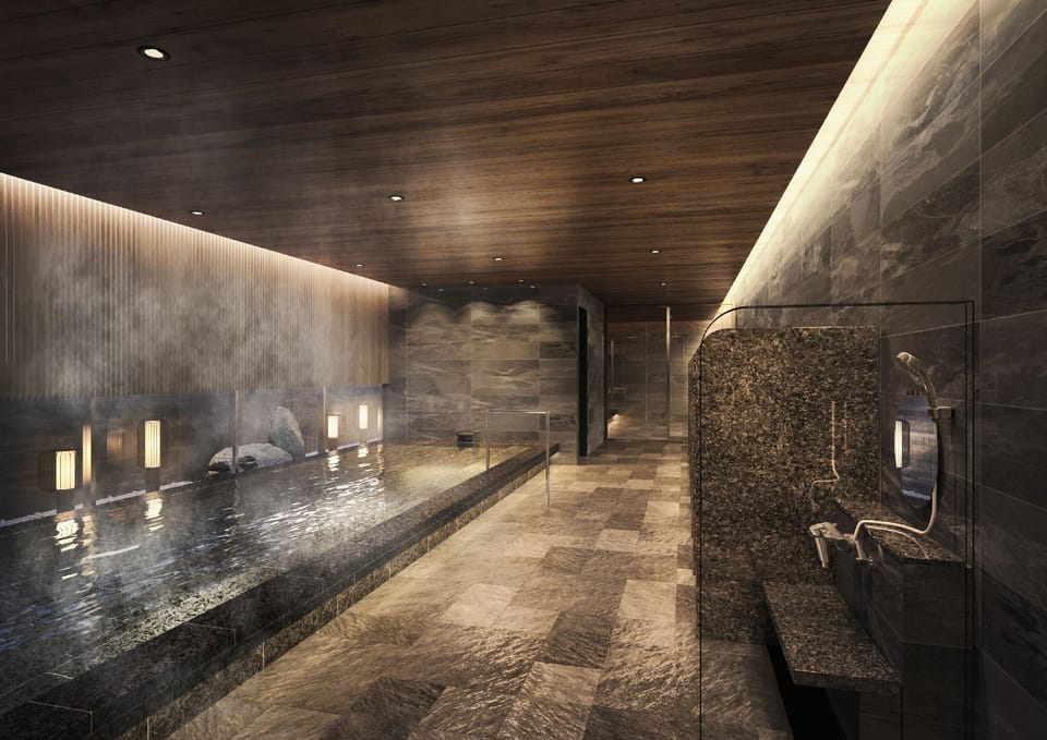 VIA INN PRIME AKASAKA - JR WEST GROUP Inn in Kanagawa Prefecture