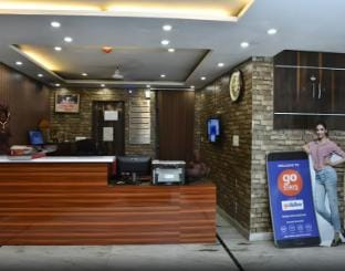 Hotel Noida International Hotel in Noida