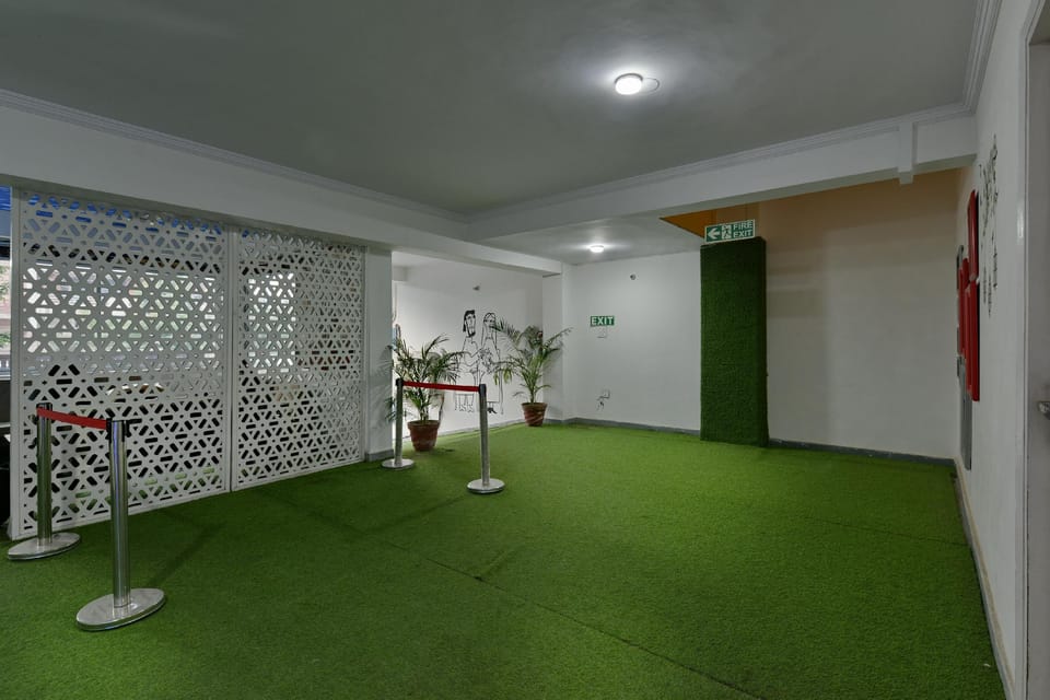 Hotel Noida International Hotel in Noida