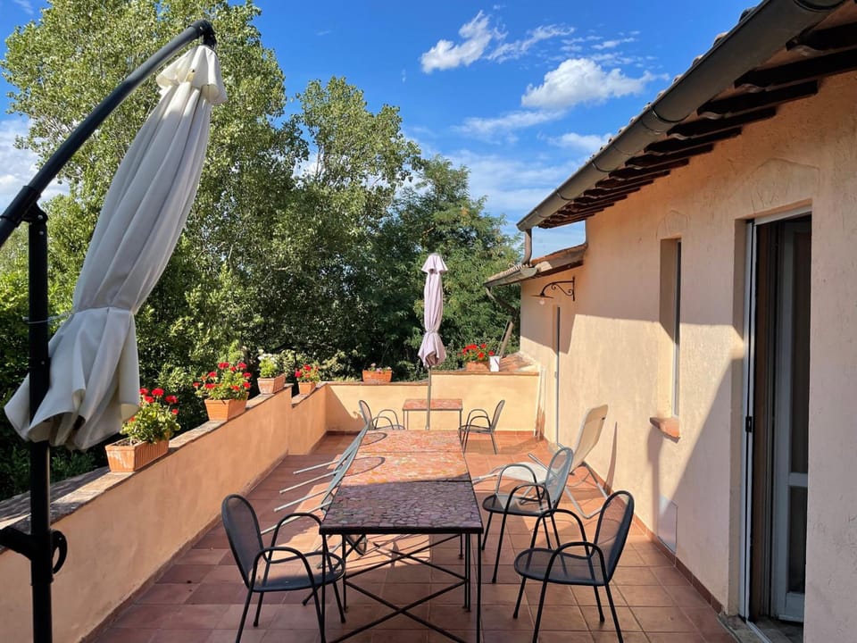 La Fratta Art - House Hotel in Umbria