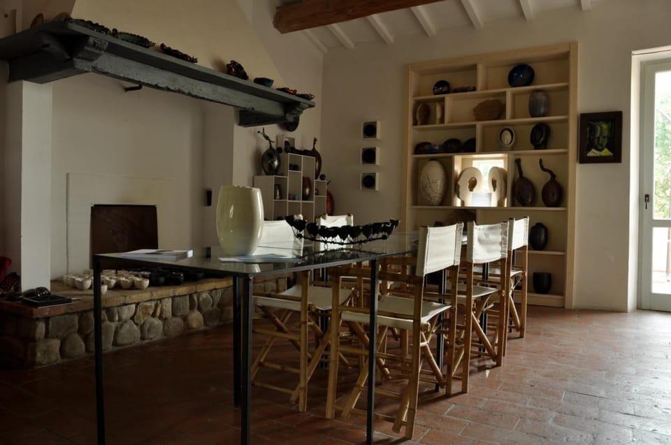 La Fratta Art - House Hotel in Umbria