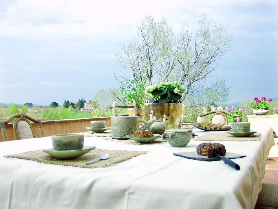 La Fratta Art - House Hotel in Umbria
