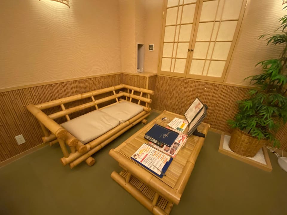 Regency Motel in Japan