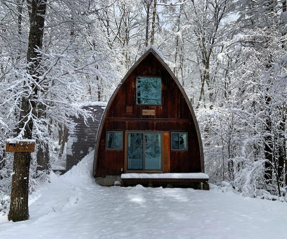 Yukiita Lodge Lodge in Hakuba