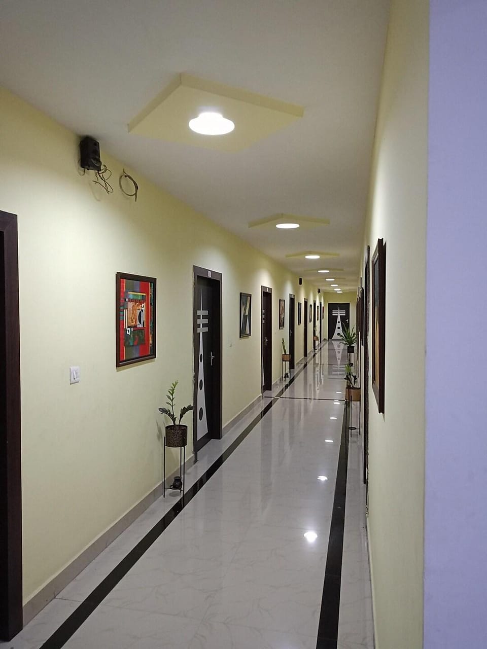 Hotel Jay Jagannath Hotel in Odisha