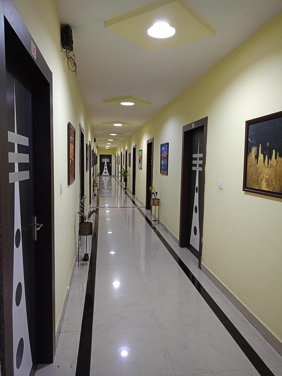 Hotel Jay Jagannath Hotel in Odisha