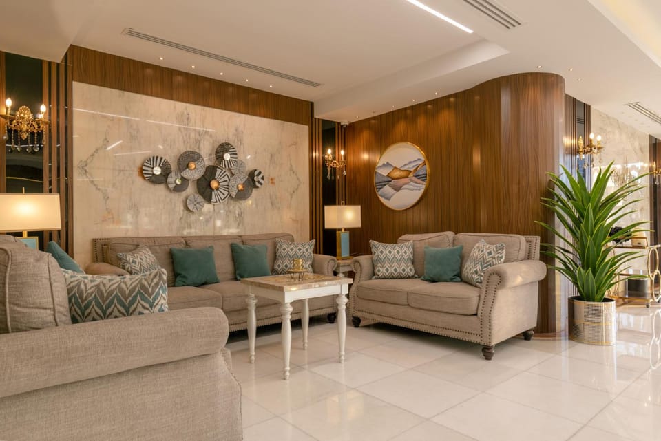 Royal boutique hotel Hotel in Saudi Arabia