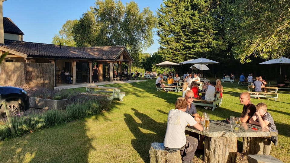 Bedingfeld Arms Inn in Breckland District