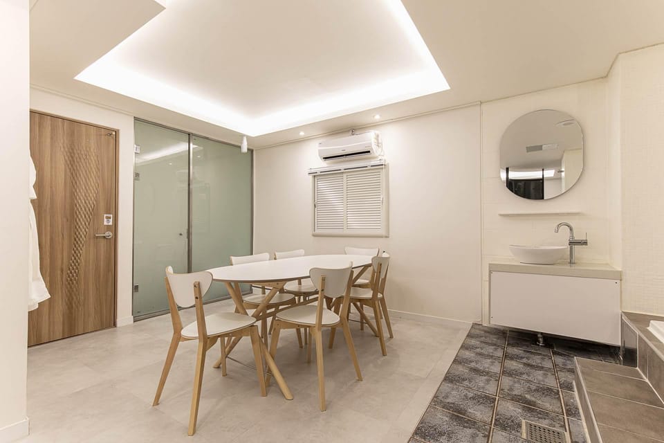 Iro Hotel Wolgot Motel in Gyeonggi-do
