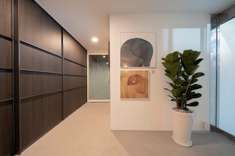Anook Hotel Osan branch Motel in Gyeonggi-do