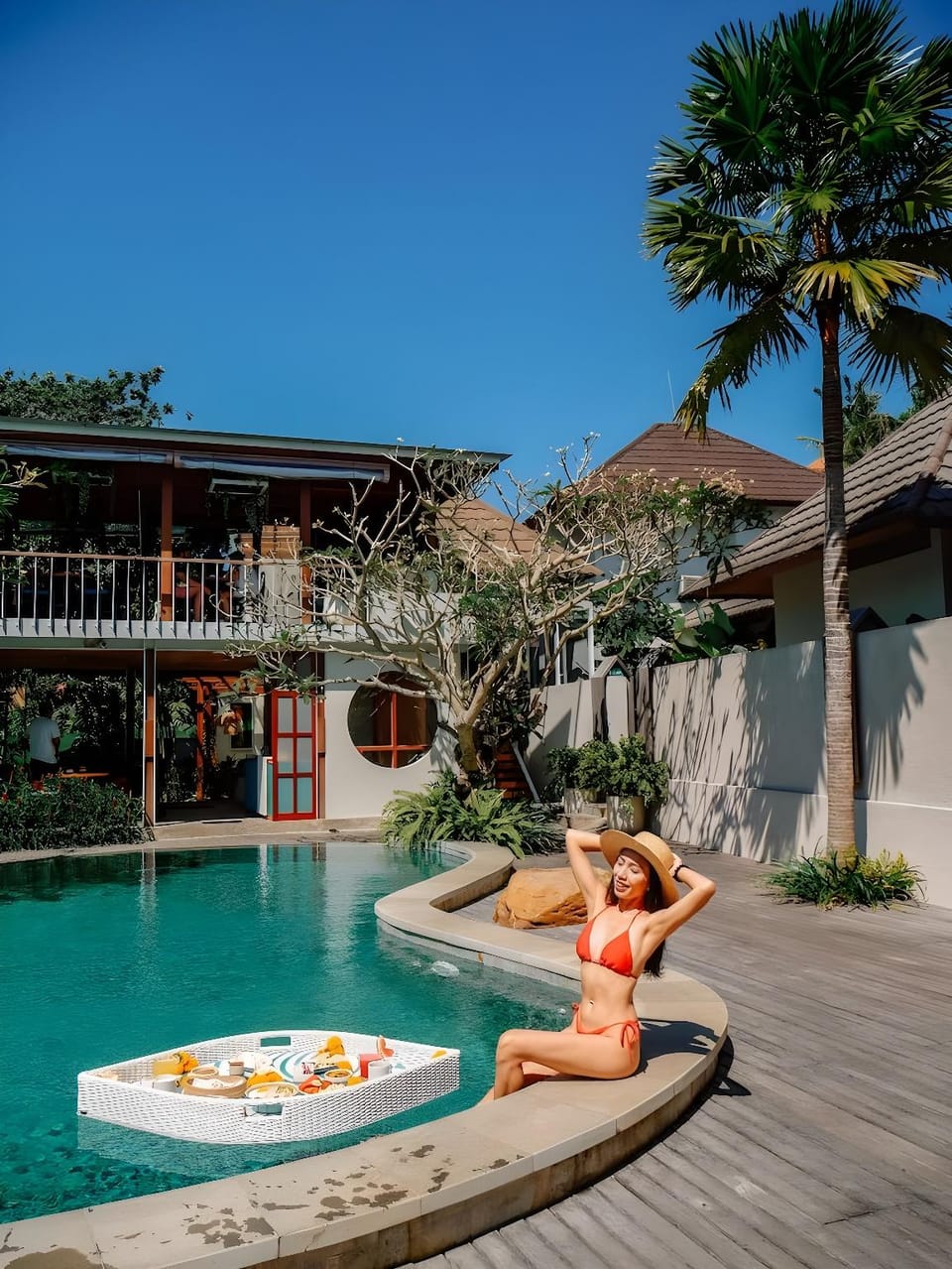 Ecozy Dijiwa Canggu Hotel in North Kuta