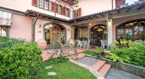 Hotel Il Buongustaio Hotel in Province of Massa and Carrara