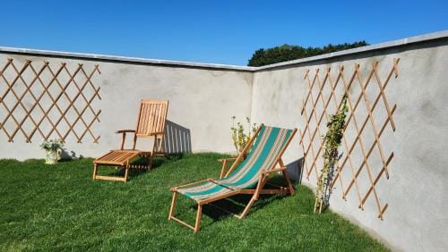 Gite de la Roulotte de l'Epine Hotel in Wallonia, Belgium