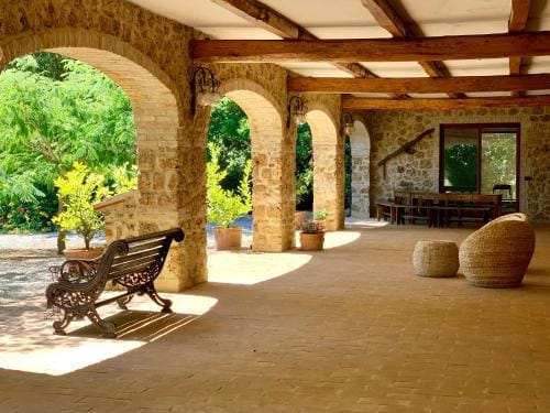 Casale San Giovanni Hotel in Tuscany