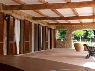 Casale San Giovanni Hotel in Tuscany