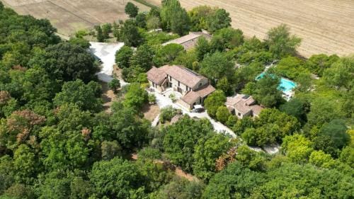 Casale San Giovanni Hotel in Tuscany