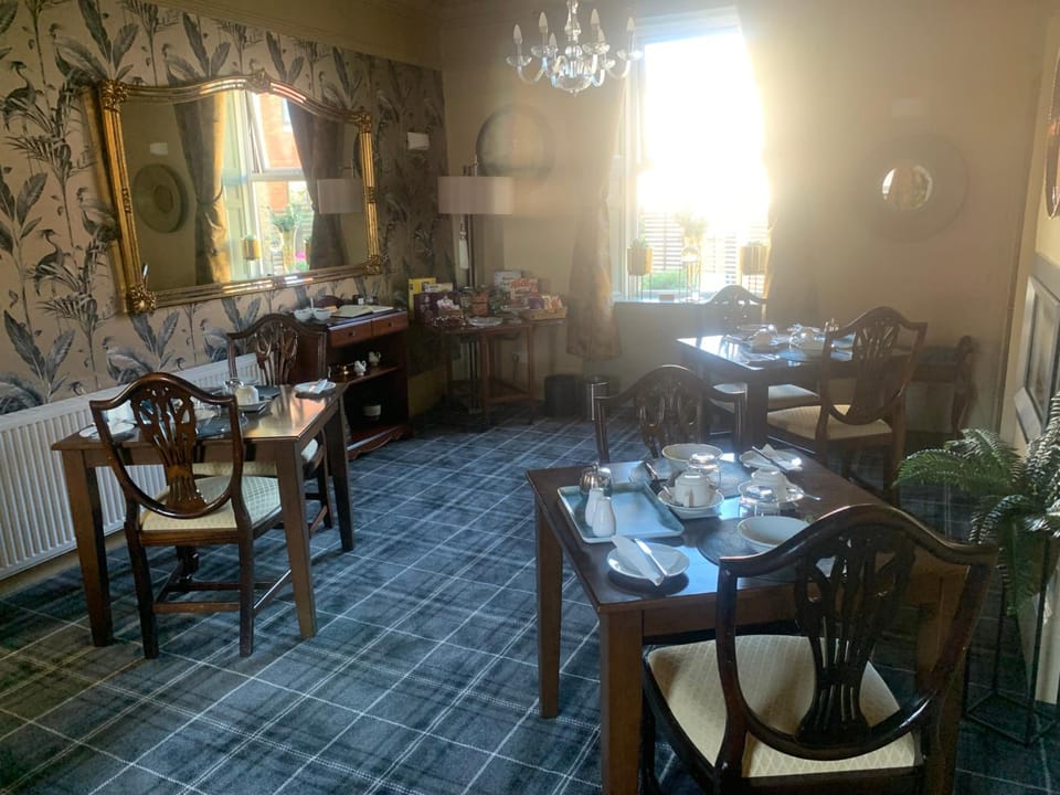 CornerHouse Guesthouse Hotel in Penrith