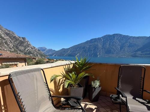 Guesthouse "Villa Tamas" Hotel in Limone Sul Garda