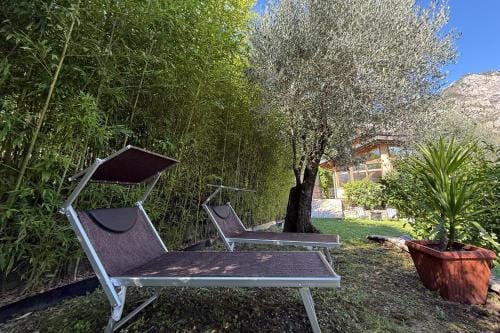 Guesthouse "Villa Tamas" Hotel in Limone Sul Garda