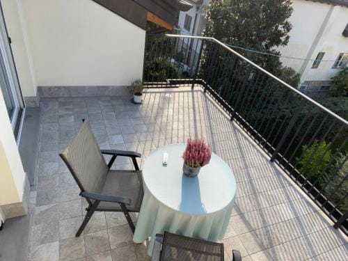 Green Stay Bergamo Hotel in Bergamo