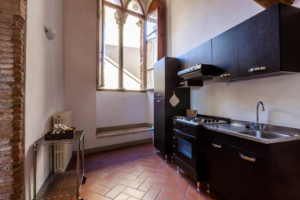 Residenza d'Epoca Palazzo Malfatti Apartment hotel in Massa Marittima