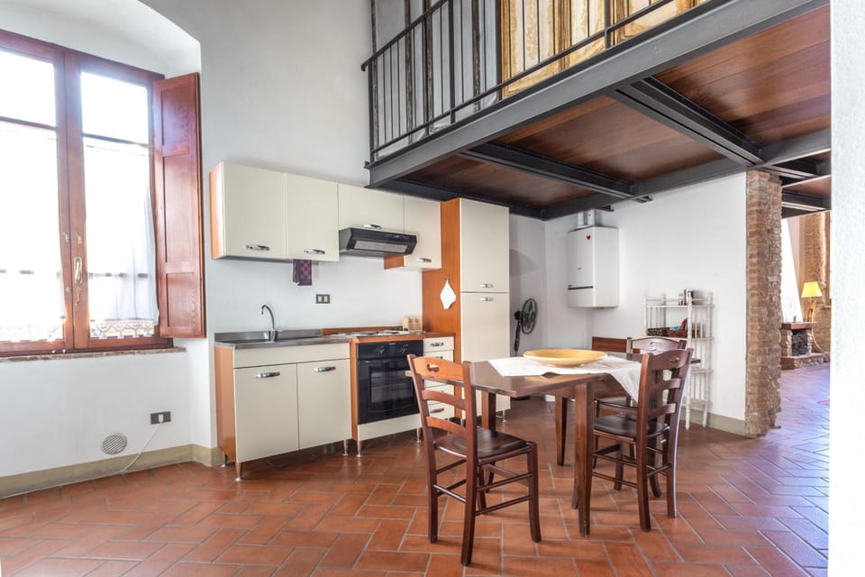 Residenza d'Epoca Palazzo Malfatti Apartment hotel in Massa Marittima