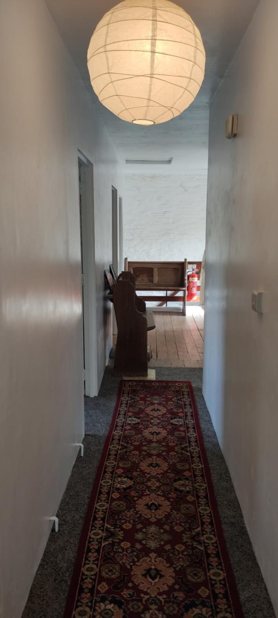 Toad Hall Hostel Hostel in Wales