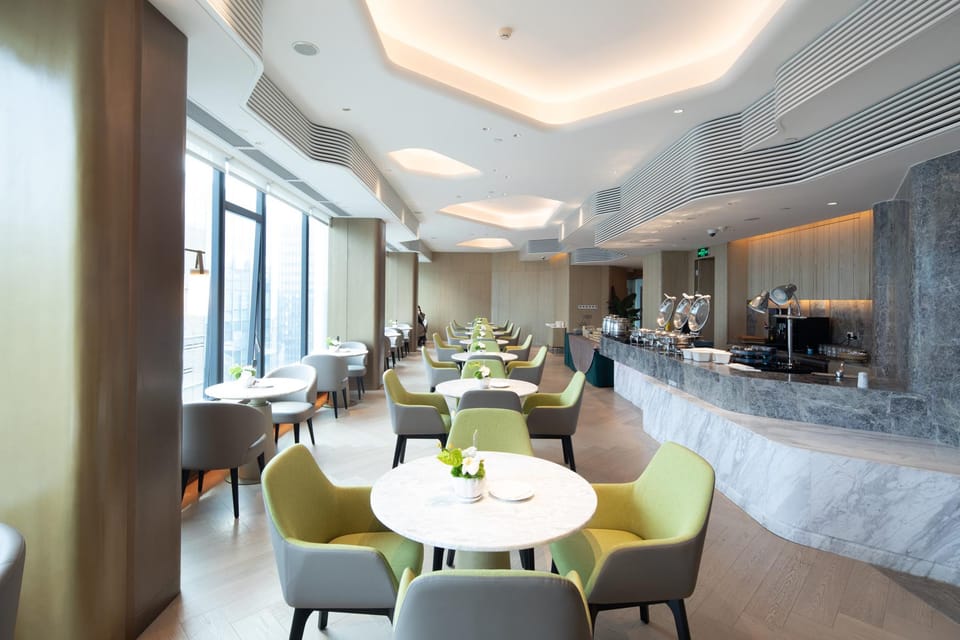 Chengdu Primcasa Service Apartment Hotel in Chengdu