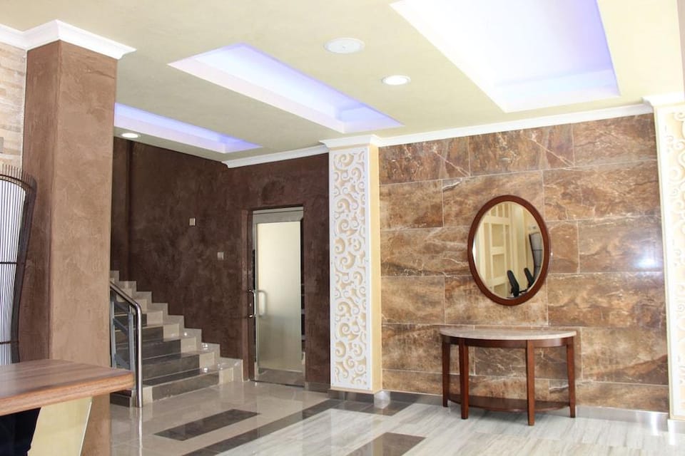 Gramo Suites Hotel in Nairobi
