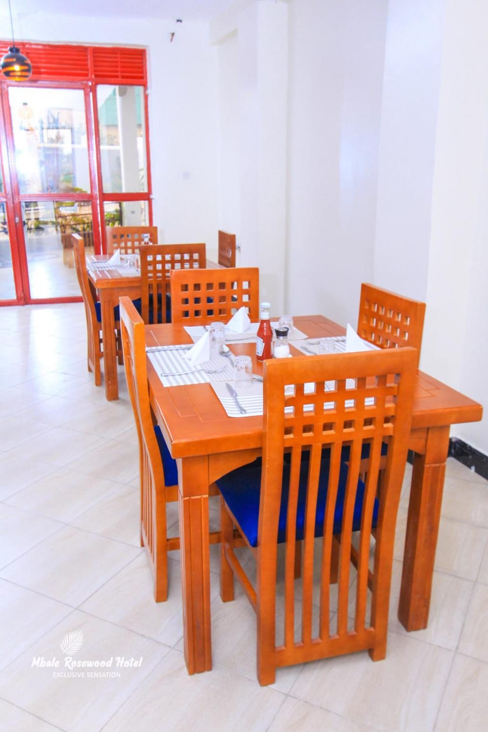 Mbale Rosewood Hotel Hotel in Uganda