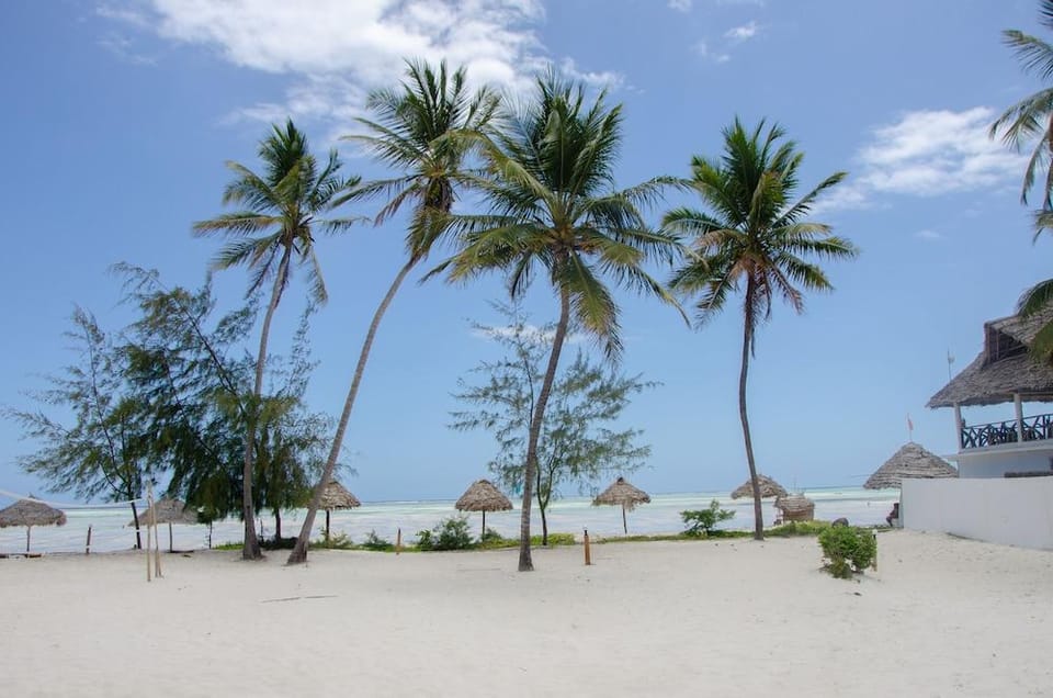 Cristal Resort Resort in Tanzania