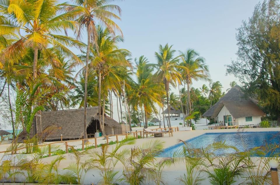 Cristal Resort Resort in Tanzania