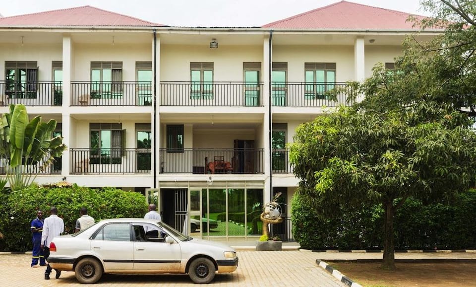 Palm World Hotel Hotel in Uganda