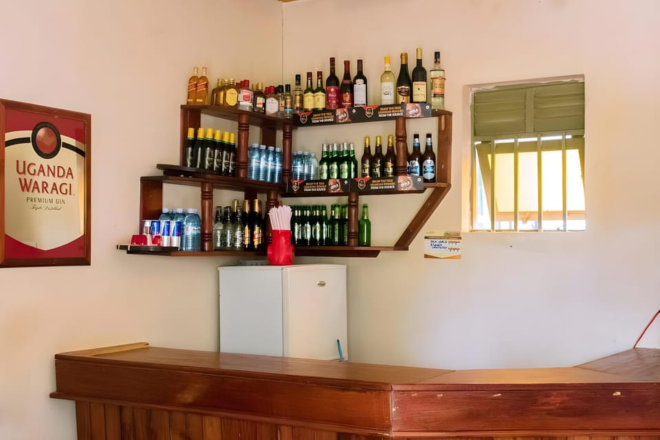 Palm World Hotel Hotel in Uganda