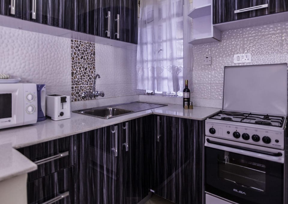 Eldon Villas Apartment hotel in Nairobi