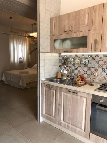 ZEROstuni suite apartment Hotel in Ostuni