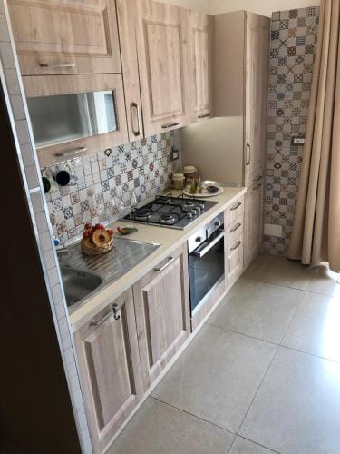 ZEROstuni suite apartment Hotel in Ostuni