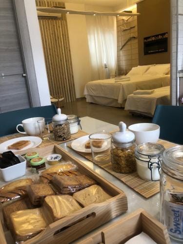 ZEROstuni suite apartment Hotel in Ostuni