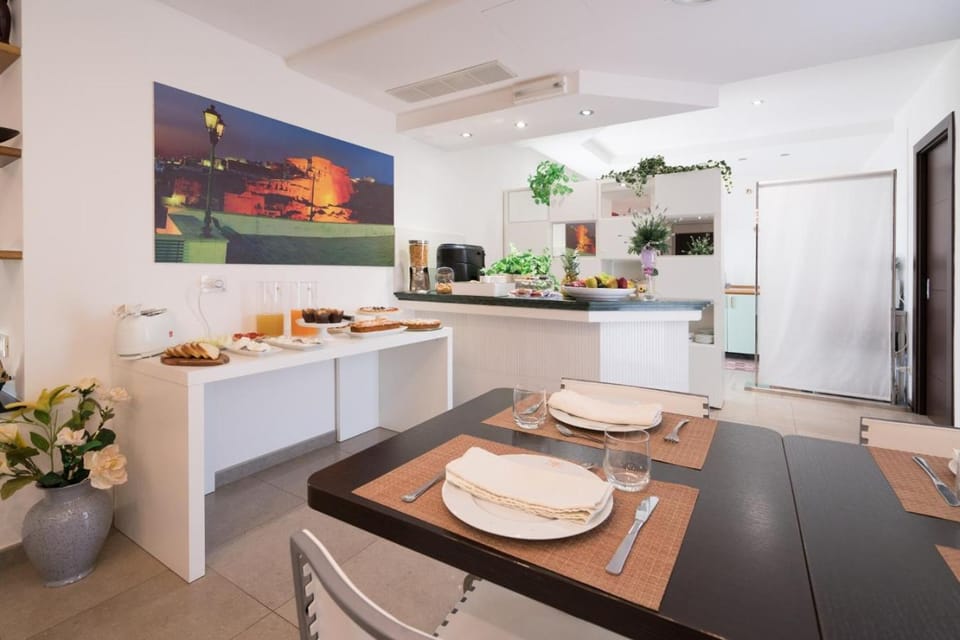 B&B Nacore Hotel in Province of Taranto