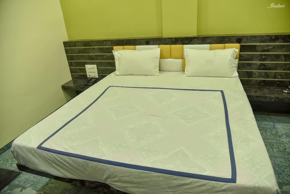PAWAN EXECUTIVE Hotel in Karnataka