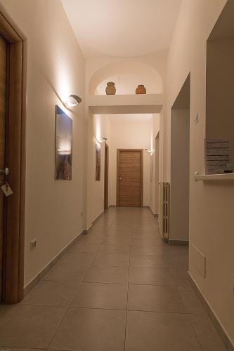 Santa Marta Hotel in Matera