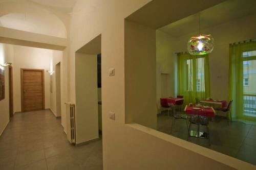 Santa Marta Hotel in Matera