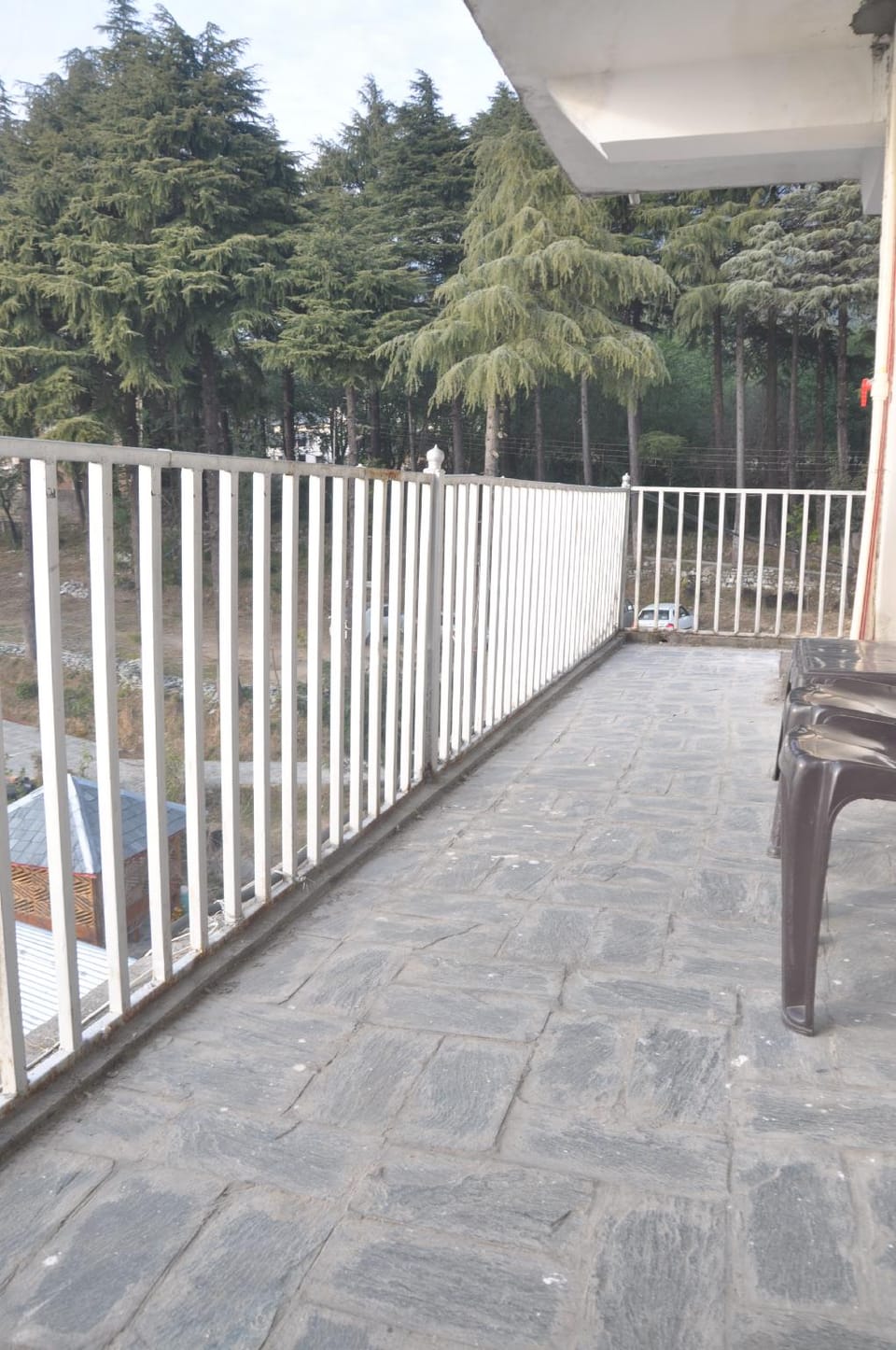HOTEL DEVDAR RESORT Resort in Punjab, India